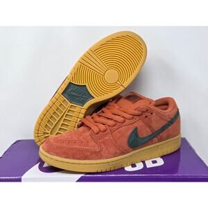 DS Nike Dunk Low Pro SB BURNT SUNRISE HF3704-800